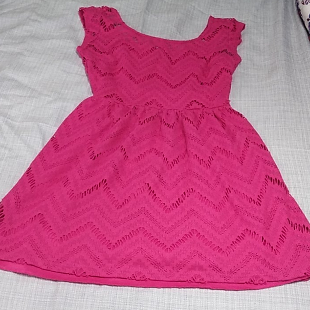 Bebop dress